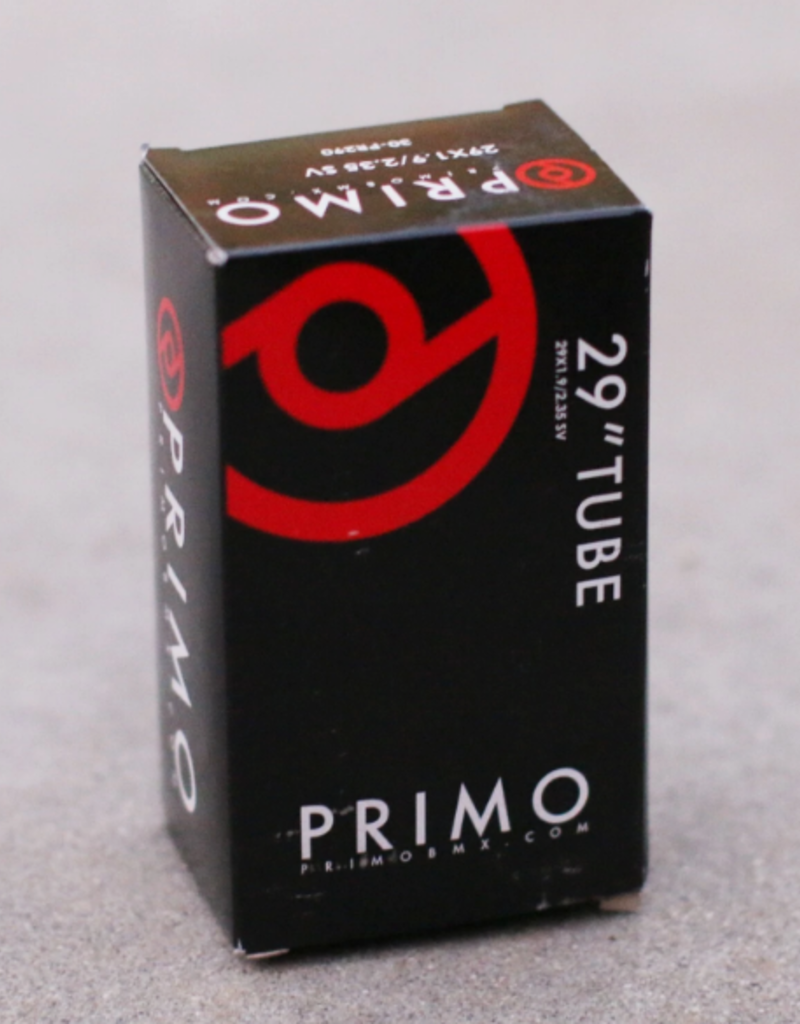 Primo 29x1.9-2.35 Tube, Schrader Valve