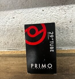 Primo 29x1.9-2.35 Tube, Presta Valve
