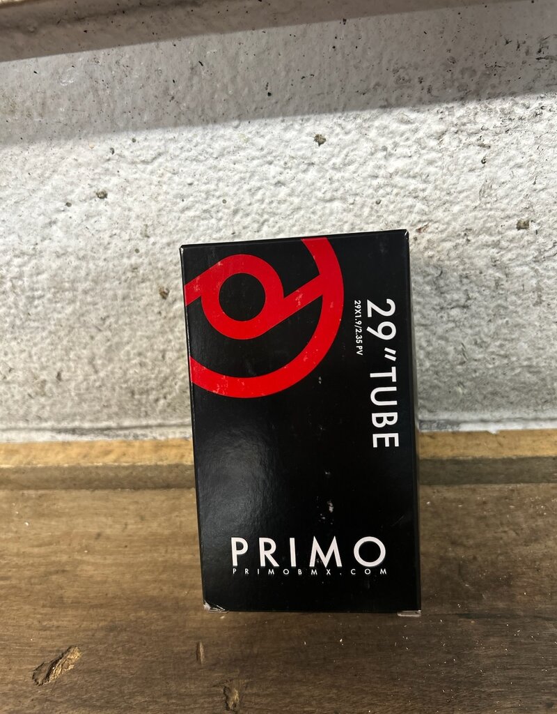 Primo 29x1.9-2.35 Tube, Presta Valve