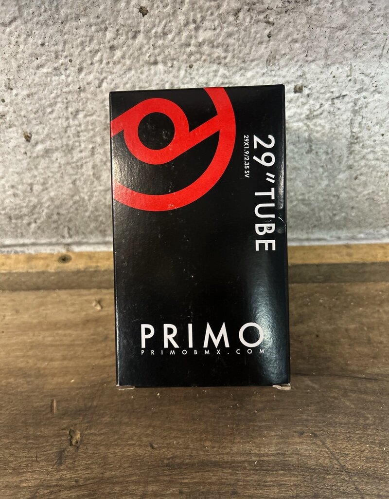 Primo 29x1.9-2.35 Tube, Schrader Valve