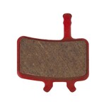 Kool Stop Kool-Stop Disc Brake Pads for Avid/SRAM (#3) Semi Metallic Compound, Fits Juicy 3/5/7, Juicy Carbon, Juicy Ultimate, BB7