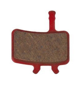 Kool Stop Kool-Stop Disc Brake Pads for Avid/SRAM (#3) Semi Metallic Compound, Fits Juicy 3/5/7, Juicy Carbon, Juicy Ultimate, BB7