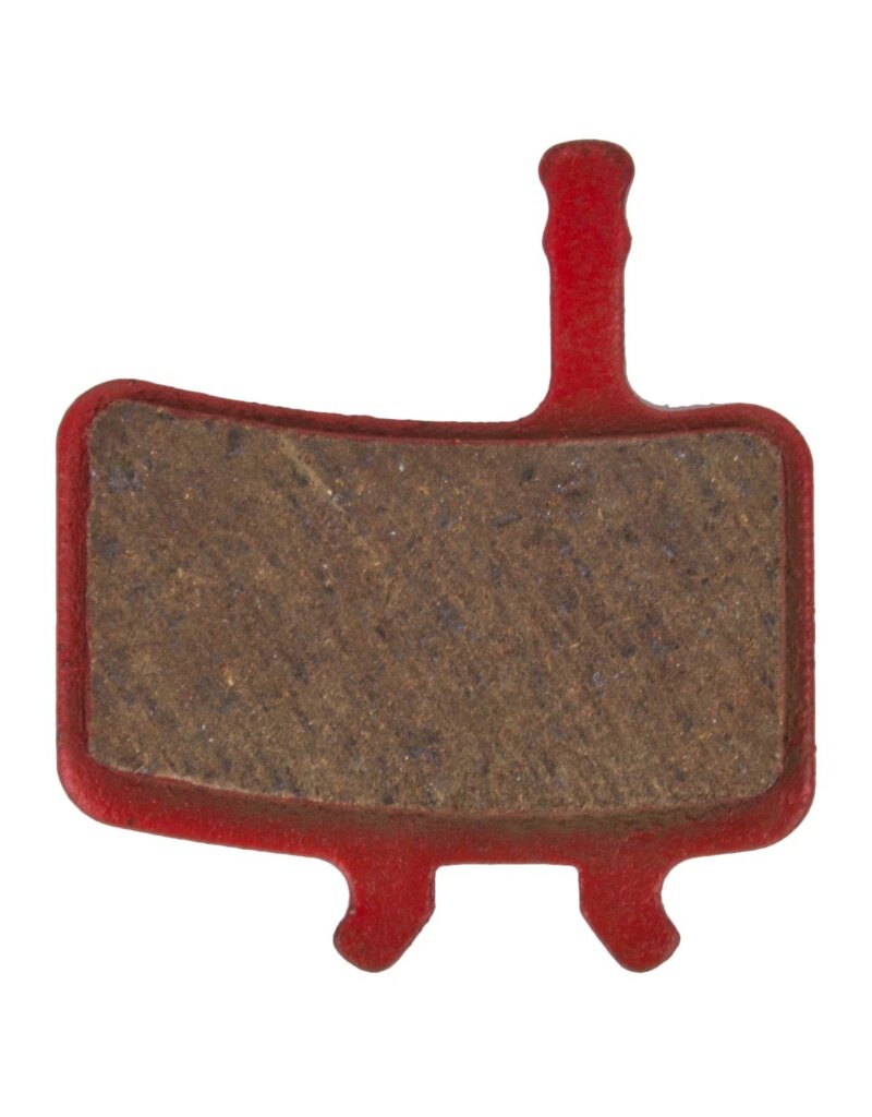 Kool Stop Kool-Stop Disc Brake Pads for Avid/SRAM (#3) Semi Metallic Compound, Fits Juicy 3/5/7, Juicy Carbon, Juicy Ultimate, BB7