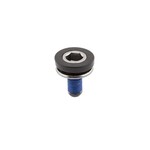 Crank Arm Bolts M8 Cromo (pair)