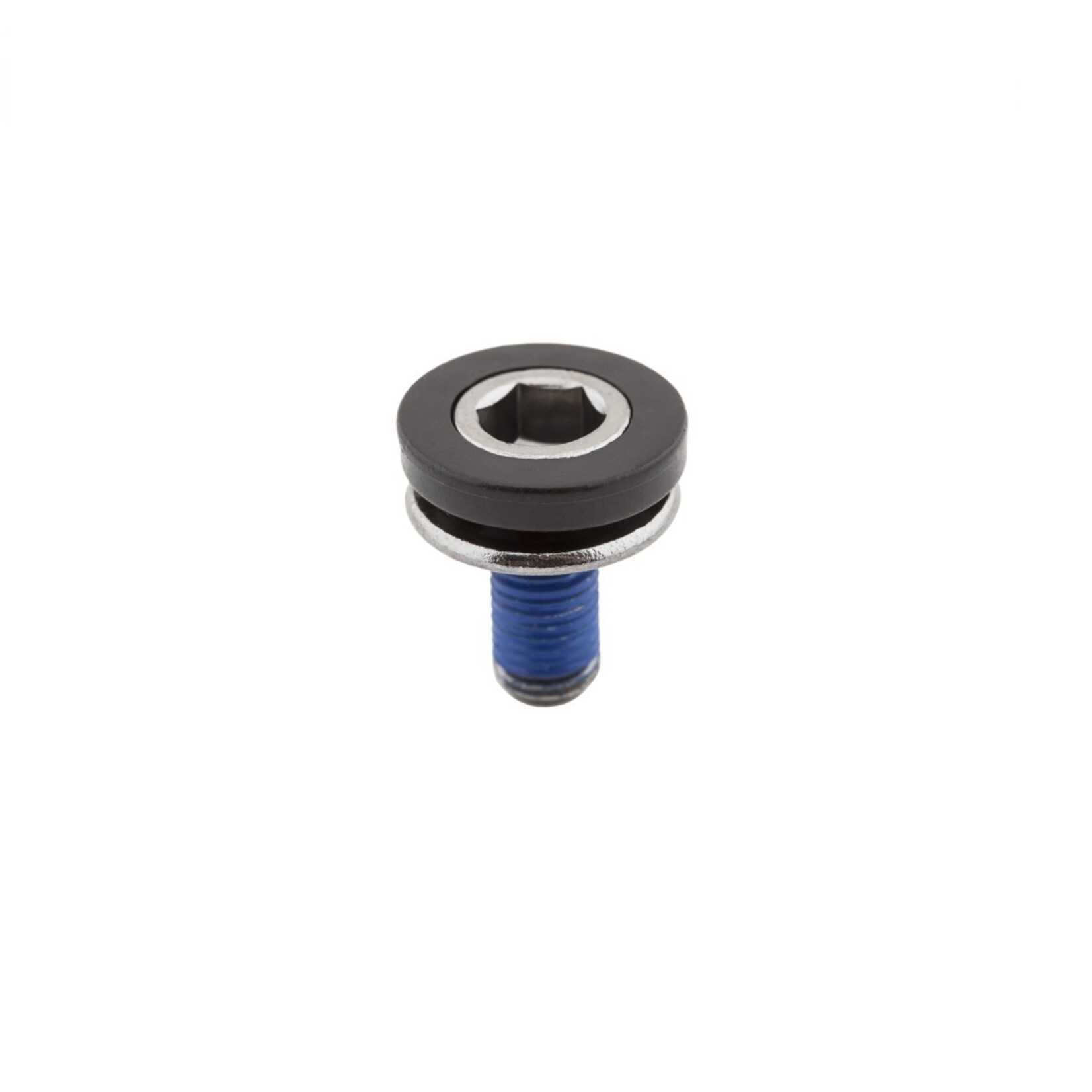 Crank Arm Bolts M8 Cromo (pair)