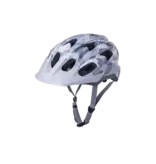 Kali Protectives Pace Helmet, Camo Matte Gray,  L/XL