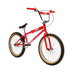 Fit Bike Co 2026 FIT Series 22 Gloss Red