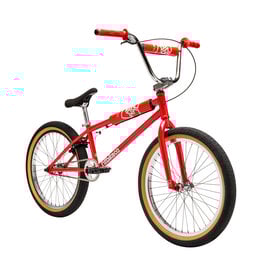 Fit Bike Co 2026 FIT Series 22 Gloss Red