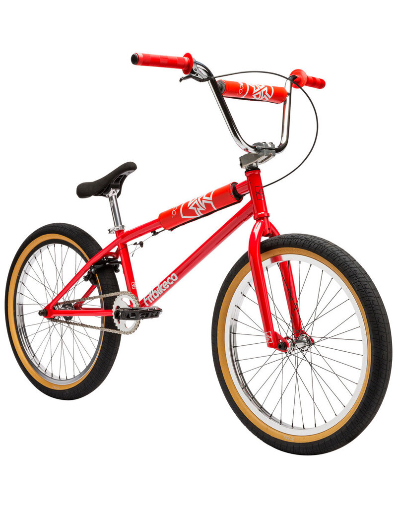 Fit Bike Co 2026 FIT Series 22 Gloss Red