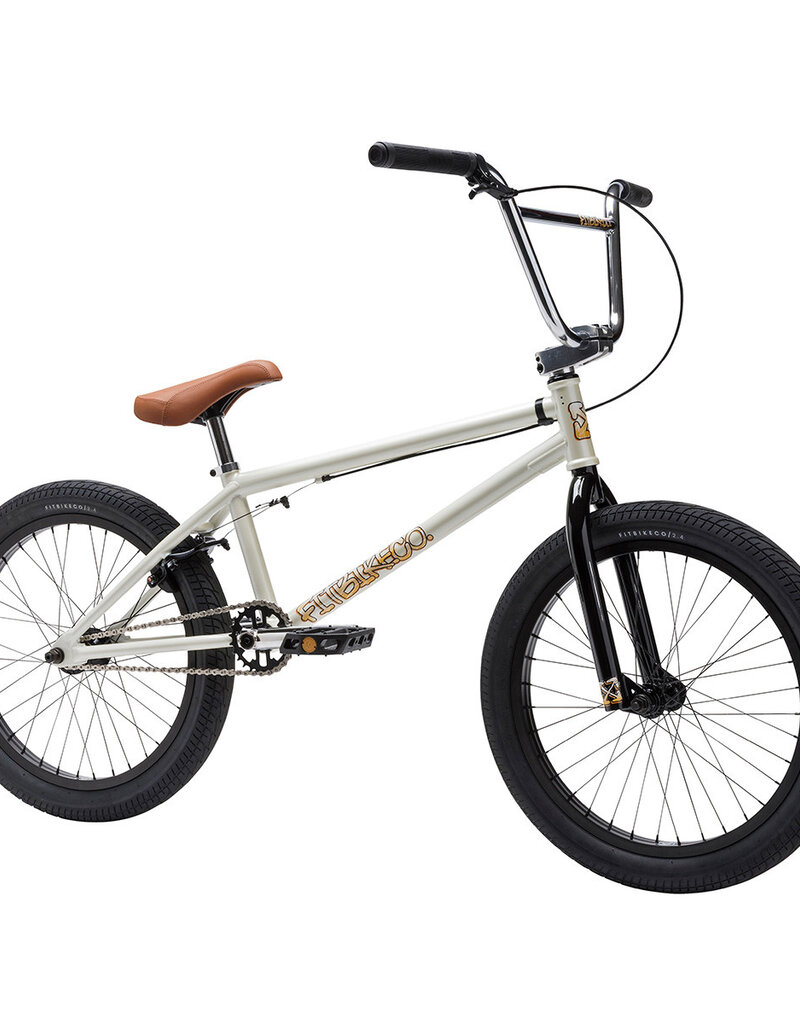 Fit Bike Co 2026 Series One Gloss Cream 20.75tt