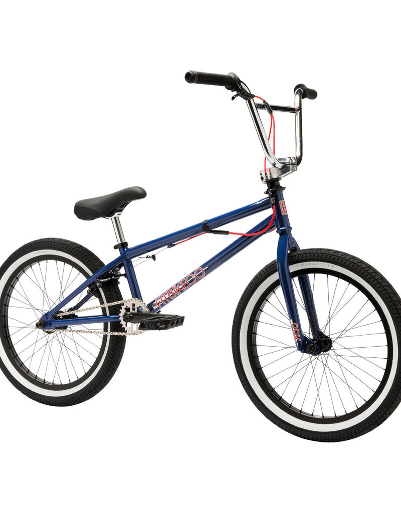 Fit Bike Co 2026 PRK Oxford Blue 20.5tt