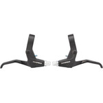 Tektro Tektro RS360A Linear Pull Brake Lever Set - Black
