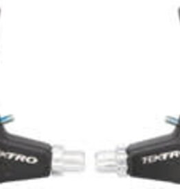 Tektro Tektro RS360A Linear Pull Brake Lever Set - Black