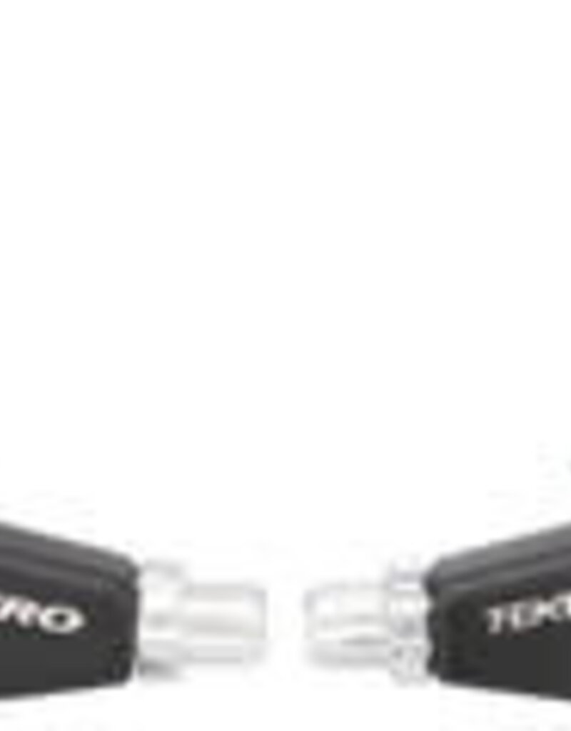 Tektro Tektro RS360A Linear Pull Brake Lever Set - Black