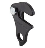 Index Derailleur Hanger Plate with Nut and Bolt (Shimano Compatible)