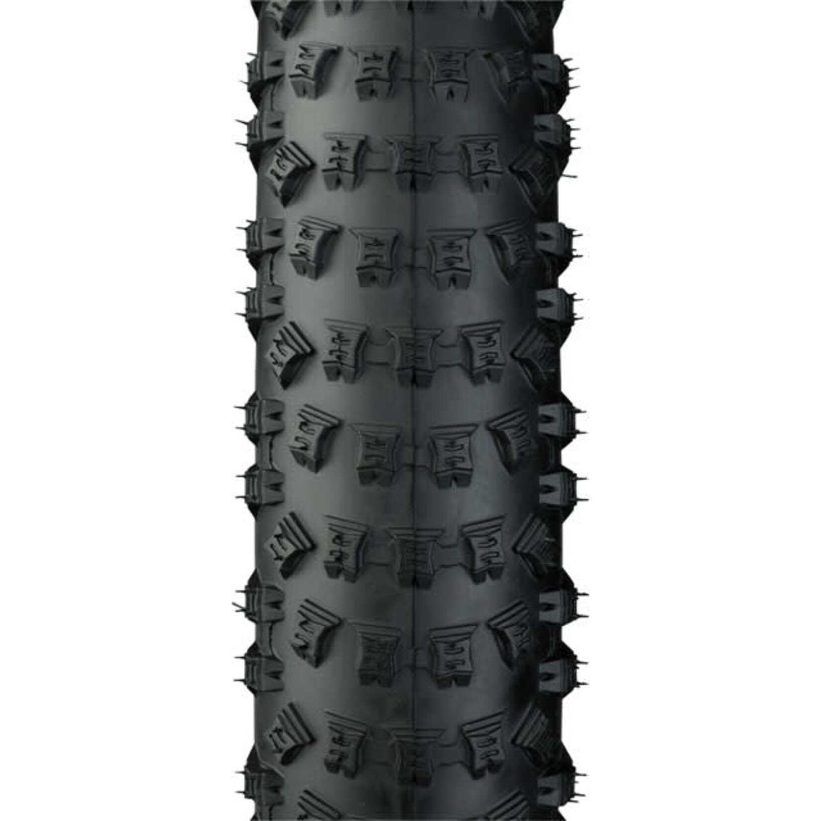 Kenda 20x2.6 Kenda Slant 6 Tire, Clincher, Wire, Black