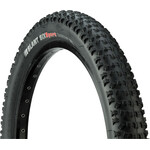 Kenda 20x2.6 Kenda Slant 6 Tire, Clincher, Wire, Black