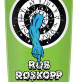 Santa Cruz Roskopp 1 Reissue, 10in Premium Skate Cruiser