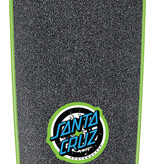 Santa Cruz Roskopp 1 Reissue, 10in Premium Skate Cruiser