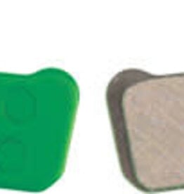 Jagwire Jagwire Pro eBike Disc Brake Pad fits SRAM G2, Guide