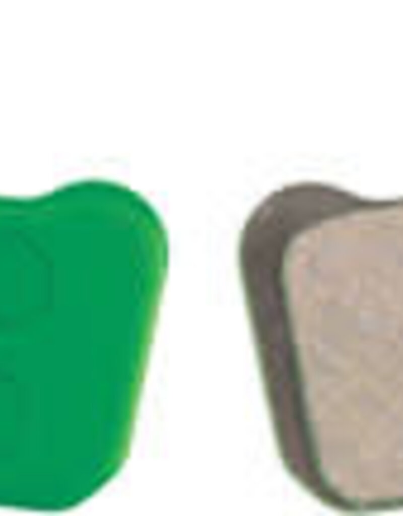 Jagwire Jagwire Pro eBike Disc Brake Pad fits SRAM G2, Guide