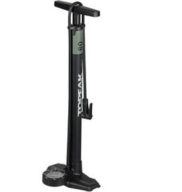 Topeak Topeak JoeBlow Mountain EX Floor Pump, 60psi
