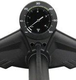 Topeak Topeak JoeBlow Mountain EX Floor Pump, 60psi