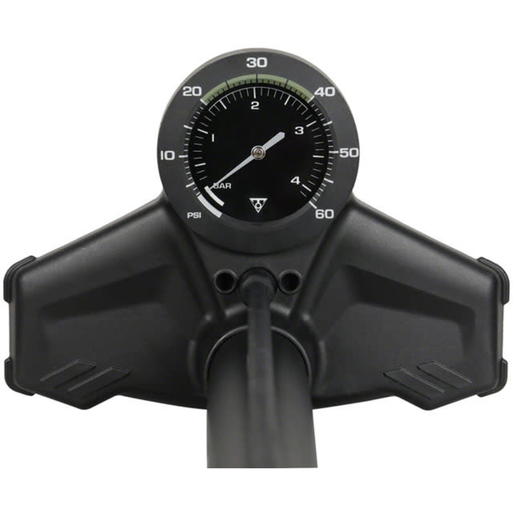 Topeak Topeak JoeBlow Mountain EX Floor Pump, 60psi