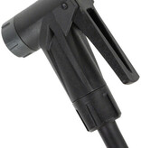 Topeak Topeak JoeBlow Mountain EX Floor Pump, 60psi