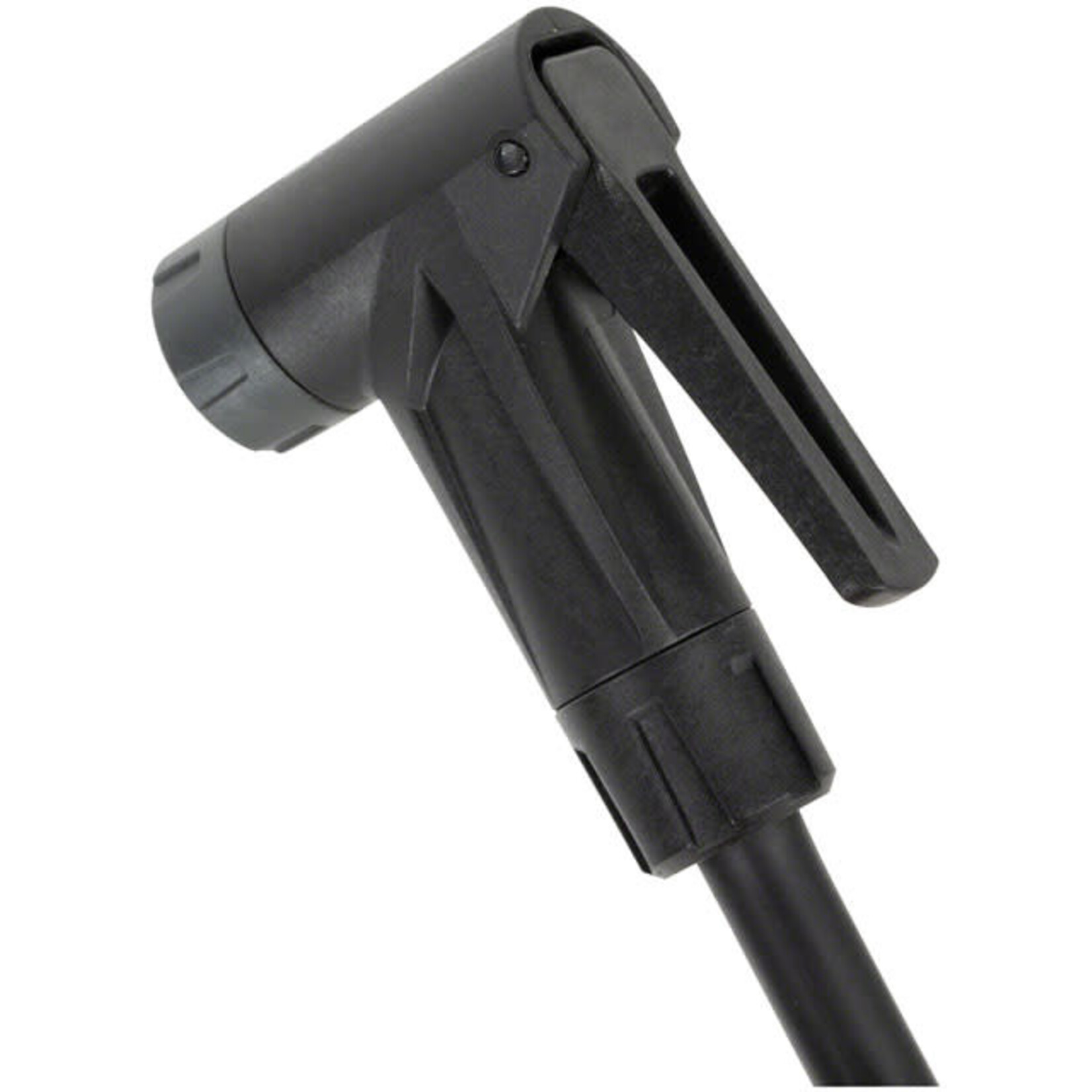 Topeak Topeak JoeBlow Mountain EX Floor Pump, 60psi