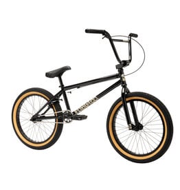 Fit Bike Co Series One, Gloss Black, 20.75tt