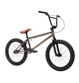 Fit Bike Co Series One, Smoke Chrome, 20.5tt