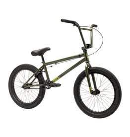 Fit Bike Co STR, Army Green, 20.5tt