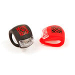 Fit Bike Co FITLIT Bike Lights (Set of 2)