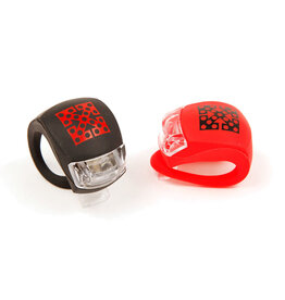 Fit Bike Co FITLIT Bike Lights (Set of 2)