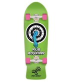 Santa Cruz Roskopp 1 Reissue, 10in Premium Skate Cruiser