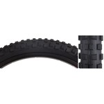 CST 20x1.75 CST1244 Caesar, Black