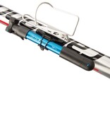 Park Tool Park Tool PMP-4.2 Mini Hand Pump, Blue