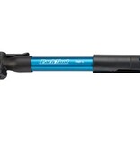 Park Tool Park Tool PMP-4.2 Mini Hand Pump, Blue