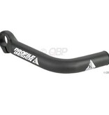 Profile Design Profile Boxer Bar Ends: Black