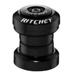 Ritchey Logic Comp 1-1/8" Threadless Headset: EC34/28.6 EC34/30, Black