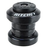 Ritchey Logic Comp 1-1/8" Threadless Headset: EC34/28.6 EC34/30, Black