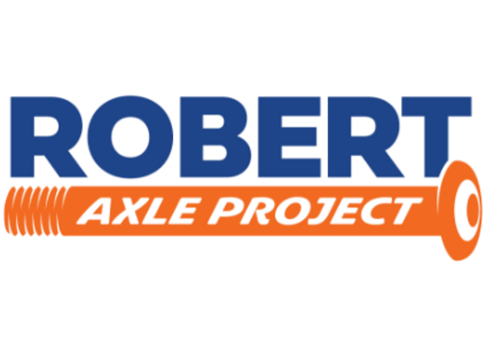 Robert Axle Project