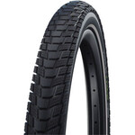 Schwalbe 27.5x2.35 Schwalbe Pick-Up Tire, Clincher, Wire, Black/Reflective, Performance Line, Super Defense, Addix E, Twin Skin, E-50