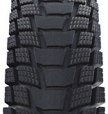 Schwalbe 27.5x2.35 Schwalbe Pick-Up Tire, Clincher, Wire, Black/Reflective, Performance Line, Super Defense, Addix E, Twin Skin, E-50