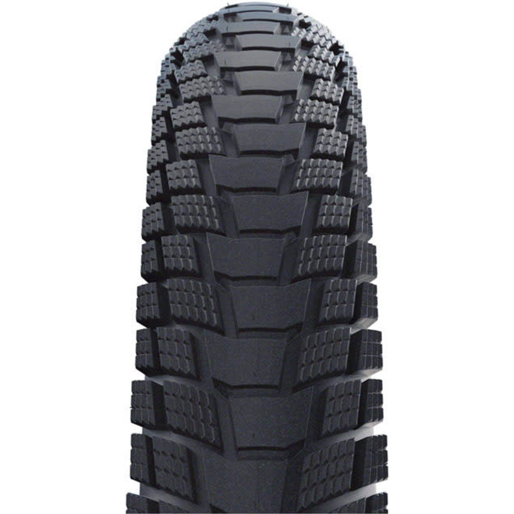 Schwalbe 27.5x2.35 Schwalbe Pick-Up Tire, Clincher, Wire, Black/Reflective, Performance Line, Super Defense, Addix E, Twin Skin, E-50