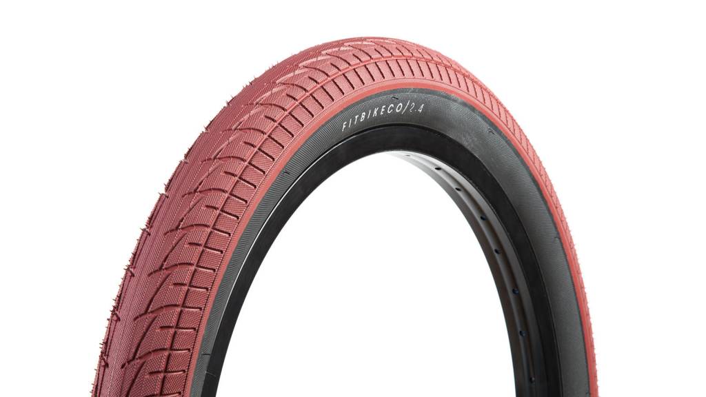 Red tires deals for bikes