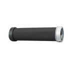 Velo Velo Vise Grips - Black, Lock-On