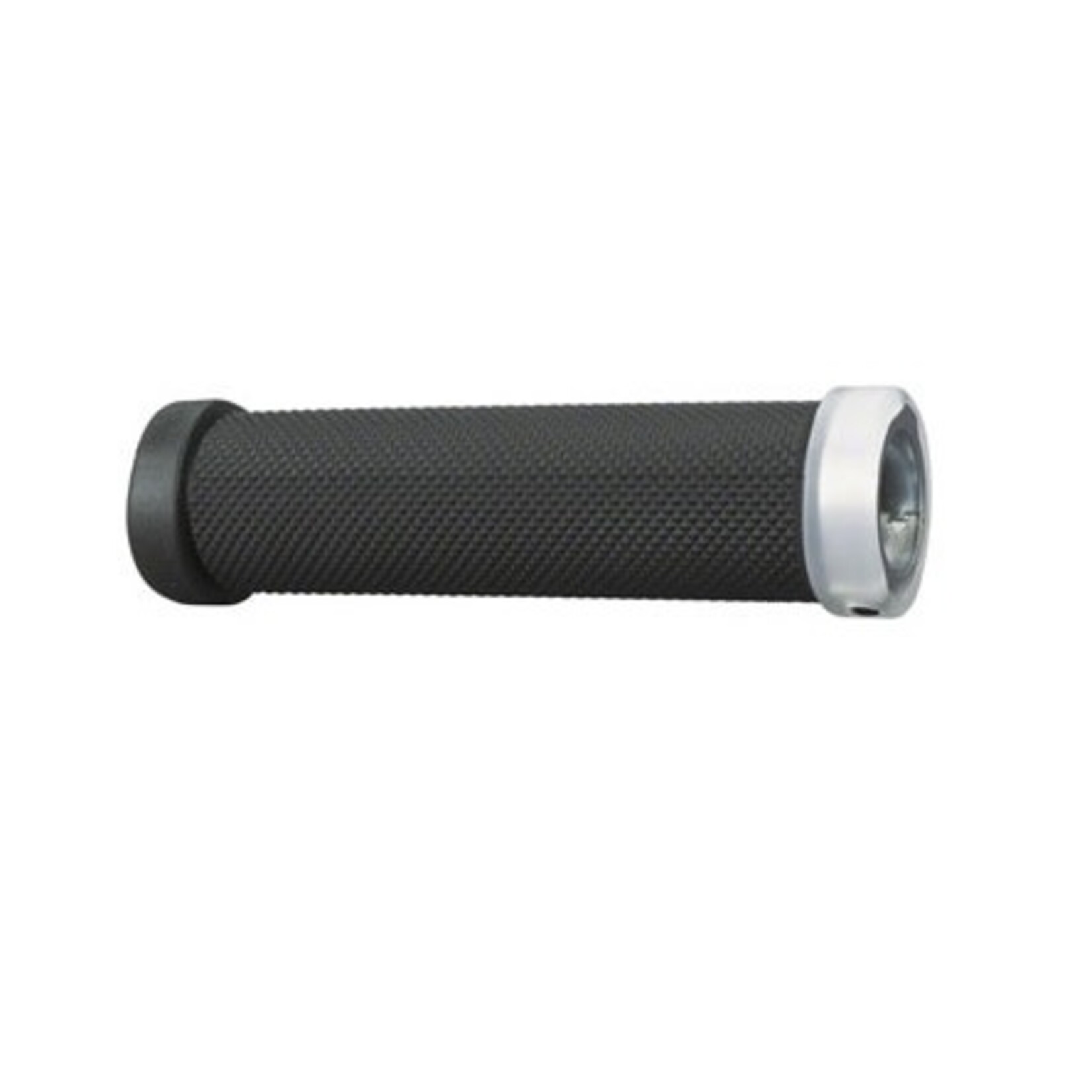 Velo Velo Vise Grips - Black, Lock-On