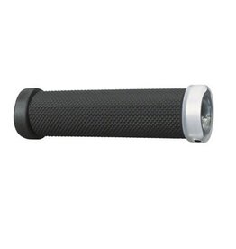 Velo Velo Vise Grips - Black, Lock-On